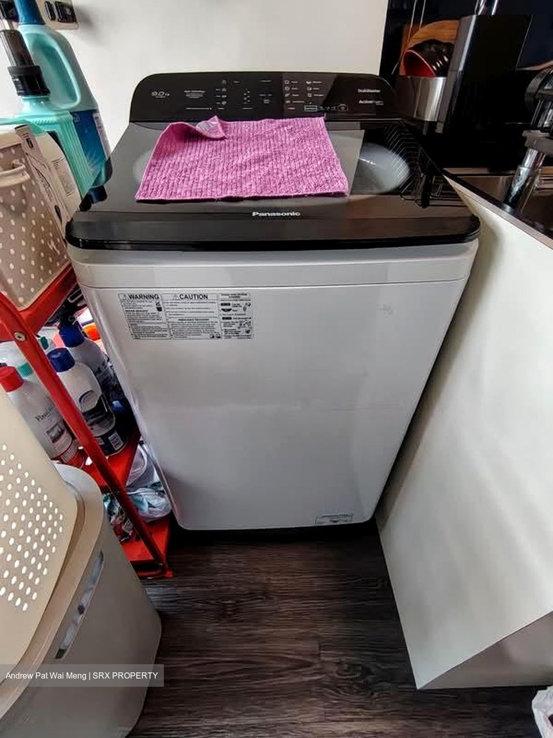 Blk 161 Tampines Street 12 (Tampines), HDB 3 Rooms #563822031